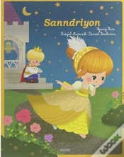 Capa do artigo Cendrillon