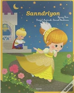 Capa do artigo Cendrillon