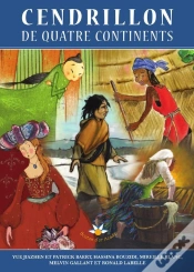 Capa do artigo Cendrillon De Quatre Continents