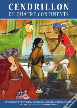 Capa do artigo Cendrillon De Quatre Continents