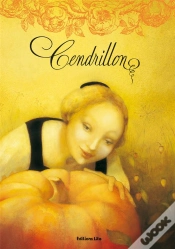 Capa do artigo Cendrillon