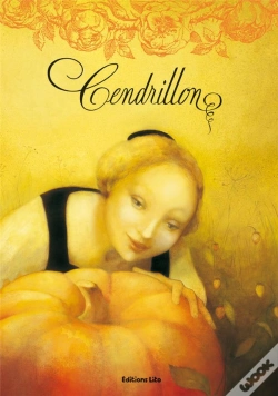 Capa do artigo Cendrillon