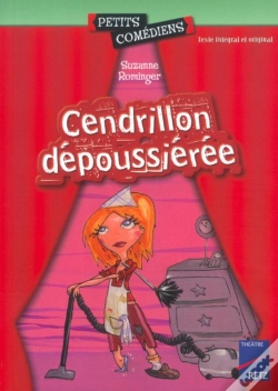 Capa do artigo Cendrillon Dépoussiérée
