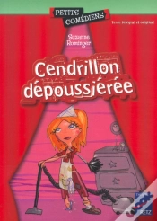 Capa do artigo Cendrillon Dépoussiérée