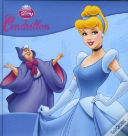 Capa do artigo Cendrillon, Disney Classique N.E.