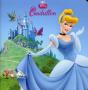 Cendrillon, Disney Monde Enchante - Preview