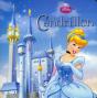 Cendrillon, Disney Monde Enchante - Preview