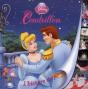 Cendrillon, Disney Presente - Preview