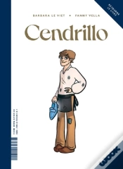 Capa do artigo Cendrillon & Cendrillo