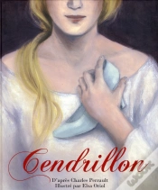 Capa do artigo Cendrillon