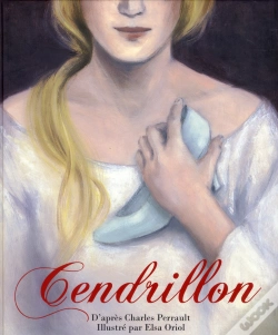 Capa do artigo Cendrillon