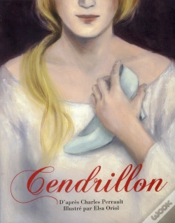 Capa do artigo Cendrillon