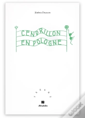 Capa do artigo Cendrillon En Pologne