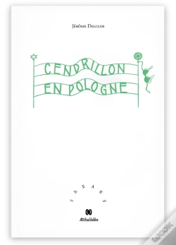 Capa do artigo Cendrillon En Pologne