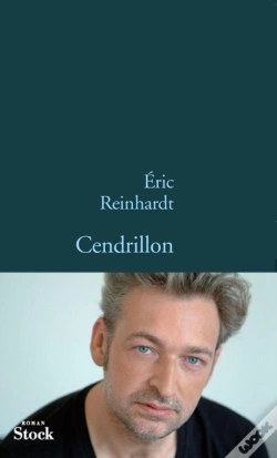 Capa do artigo Cendrillon