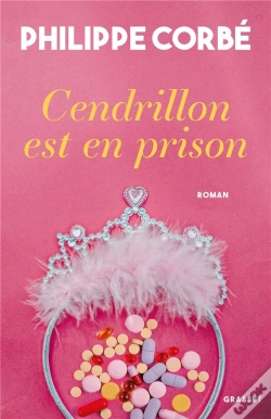 Capa do artigo Cendrillon Est En Prison