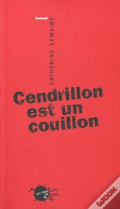Capa do artigo Cendrillon Est Un Couillon
