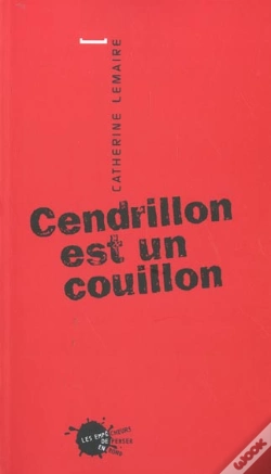 Capa do artigo Cendrillon Est Un Couillon