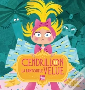 Capa do artigo Cendrillon Et La Pantoufle Velue