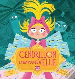 Capa do artigo Cendrillon Et La Pantoufle Velue