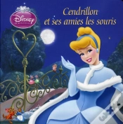 Capa do artigo Cendrillon Et Les Souris Egarees, Disney Monde Enchante N.E.