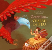 Cendrillon Et L'Oiseau De Feu