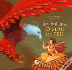 Capa do artigo Cendrillon Et L'Oiseau De Feu
