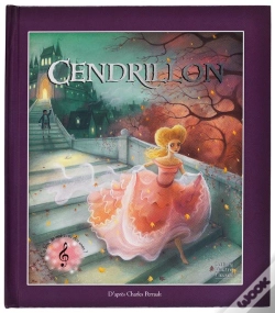 Capa do artigo Cendrillon