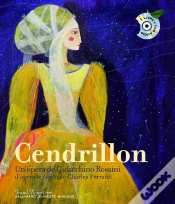 Capa do artigo Cendrillon