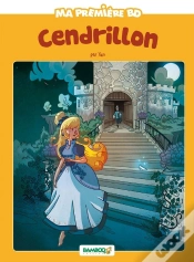 Capa do artigo Cendrillon