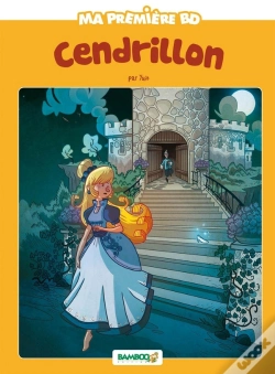 Capa do artigo Cendrillon