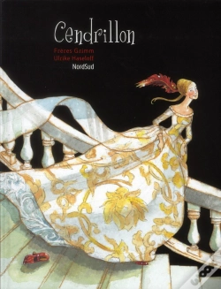 Capa do artigo Cendrillon