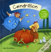 Capa do artigo Cendrillon