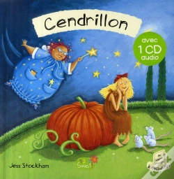 Capa do artigo Cendrillon