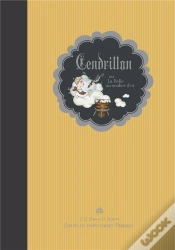 Capa do artigo Cendrillon