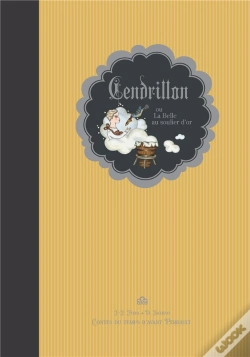 Capa do artigo Cendrillon