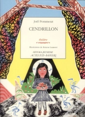 Capa do artigo Cendrillon