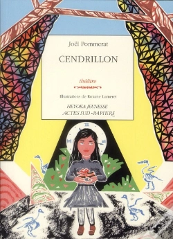Capa do artigo Cendrillon