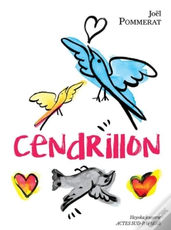 Capa do artigo Cendrillon