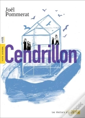 Capa do artigo Cendrillon