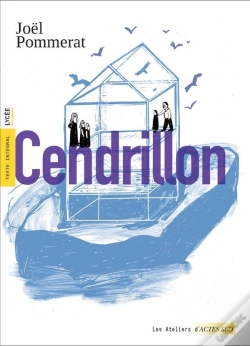 Capa do artigo Cendrillon