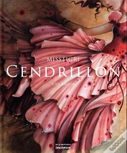 Capa do artigo Cendrillon
