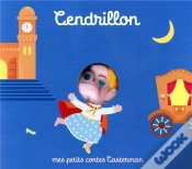 Capa do artigo Cendrillon