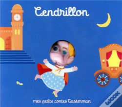Capa do artigo Cendrillon