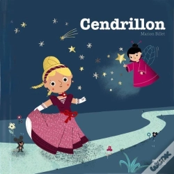 Capa do artigo Cendrillon