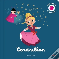 Capa do artigo Cendrillon