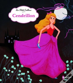 Capa do artigo Cendrillon