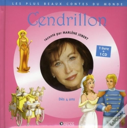 Capa do artigo Cendrillon