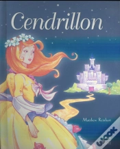 Capa do artigo Cendrillon