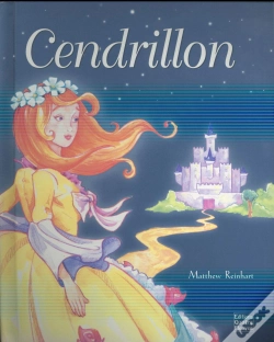 Capa do artigo Cendrillon